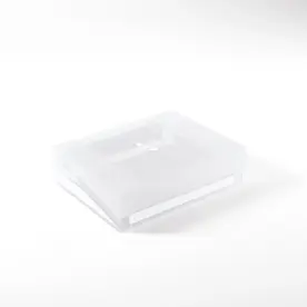 Token Holder 40+ Clear