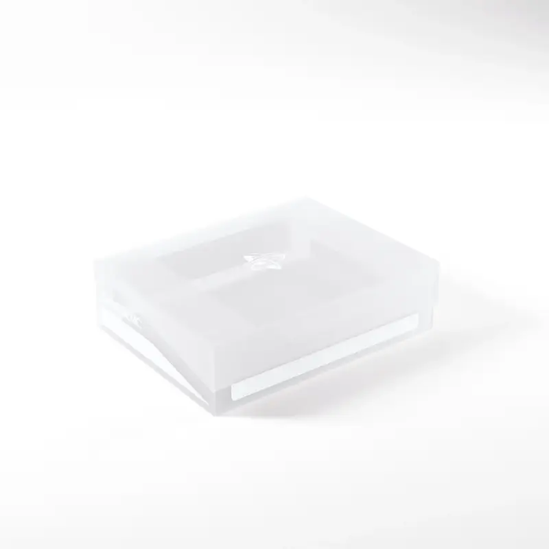 Token Holder 40+ Clear