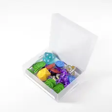 Token Holder 40+ Clear