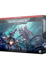 Games Workshop Warhammer 40k Starter Set