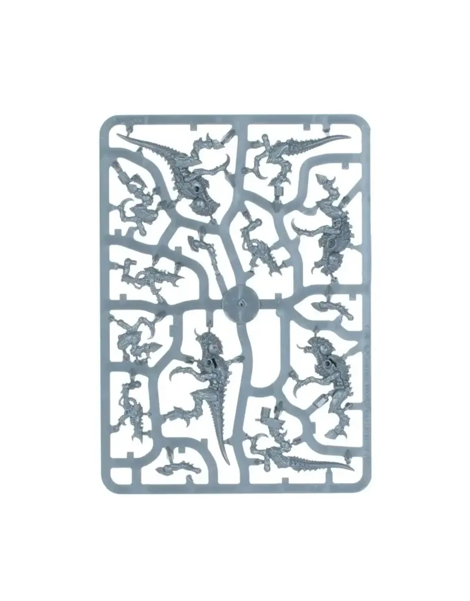 Games Workshop Warhammer 40k Starter Set