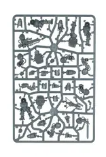 Games Workshop Warhammer 40k Starter Set