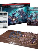 Games Workshop Warhammer 40k Starter Set