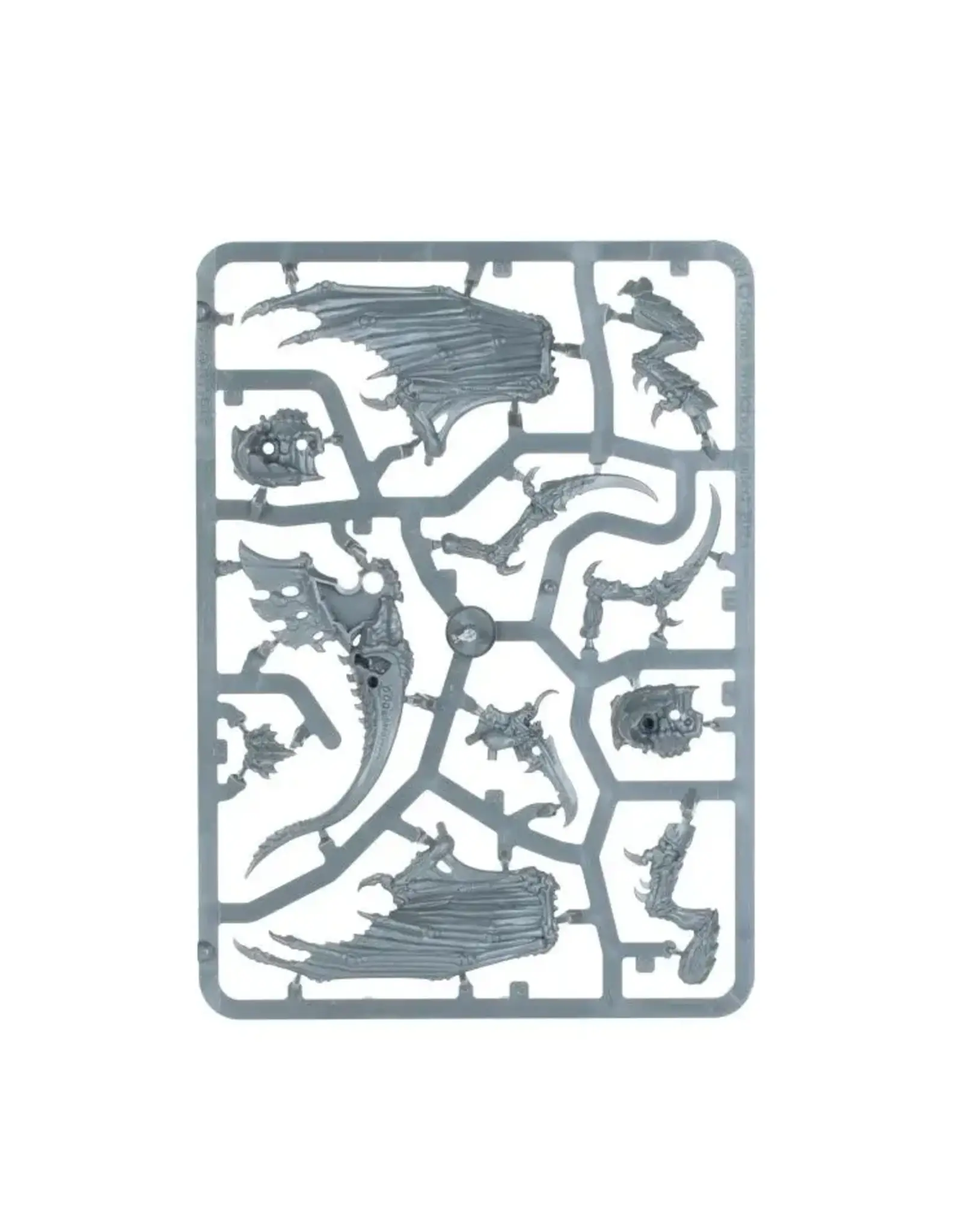 Games Workshop Warhammer 40k Starter Set