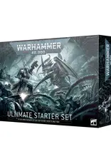 Games Workshop Warhammer 40K Ultimate Starter Set