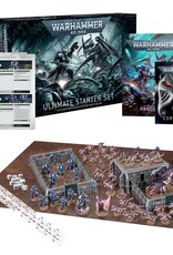 Games Workshop Warhammer 40K Ultimate Starter Set