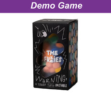 (DEMO) The Fuzzies. Free to Play In Store!