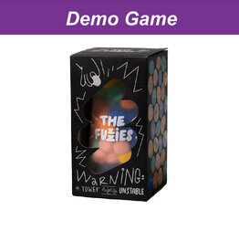 (DEMO) The Fuzzies. Free to Play In Store!