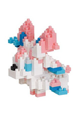 Misc Nanoblock Pokemon Series: Sylveon