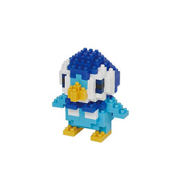 Misc Nanoblock Pokemon Series: Piplup