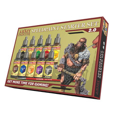 Speedpaint Starter Set 2.0