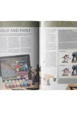 Games Workshop Warhammer 40k Core Rulebook (10th Edition)