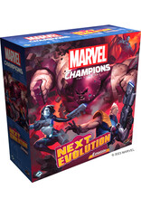 Fantasy Flight Games Marvel Champions LCG Expansion: Next Evolution