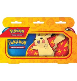 Pokemon Pokemon Back To School Pencil Case