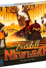 Everdell Newleaf
