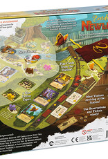 Everdell Newleaf