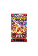 Pokemon Pokemon Booster Pack: Obsidian Flames