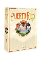 Ravensburger Puerto Rico 1897