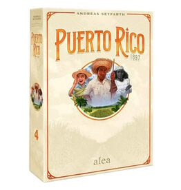 Ravensburger Puerto Rico 1897