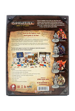 Cephalofair Games Gloomhave: Jaws of the Lion
