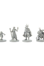 Cephalofair Games Gloomhave: Jaws of the Lion