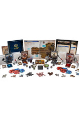 Cephalofair Games Gloomhave: Jaws of the Lion