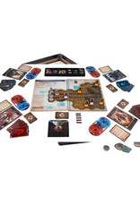 Cephalofair Games Gloomhave: Jaws of the Lion