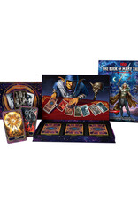 Wizards of the Coast D&D RPG The  Book of Many Things