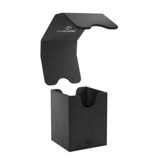Deck Box: Squire XL 100+ Black