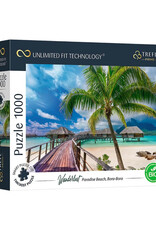 Trefl Wanderlust Bora Bora Puzzle 1000 PCS