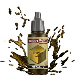 Speedpaint Metallic: Hoplite Gold