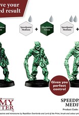 Speedpaint: Occultist Cloak