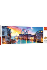 Trefl Canal Grande Venice Puzzle 1000 PCS