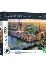 Trefl Cityscape Westminster Puzzle 1000 PCS