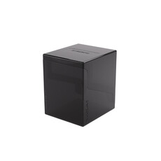 Card Box: Bastion 100+ Black
