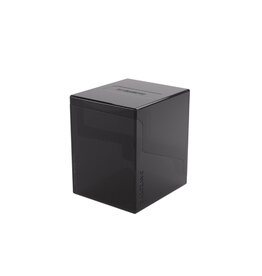Card Box: Bastion 100+ Black