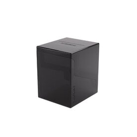 Card Box: Bastion 100+ Black