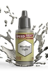Speedpaint: Blinding Light
