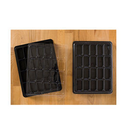 GMT Games GMT Counter Trays (Set of 10)