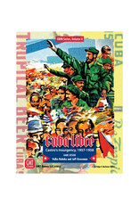 GMT Games Cuba Libre 4th printing