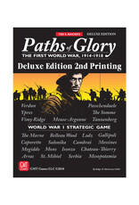 GMT Games Paths of Glory Deluxe Edition