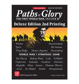 GMT Games Paths of Glory Deluxe Edition