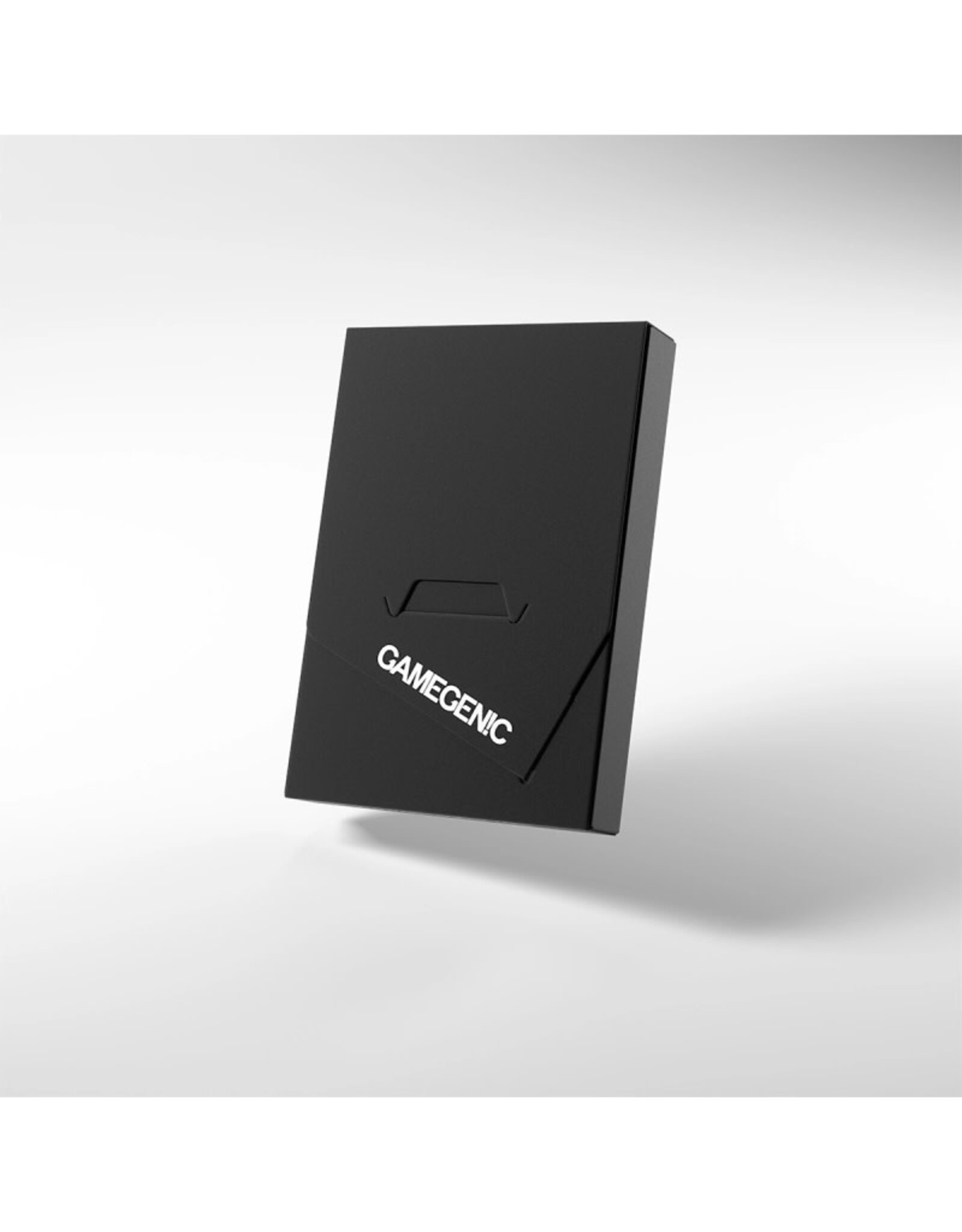 Cube Pocket 15+ Black