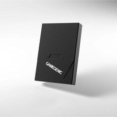 Cube Pocket 15+ Black