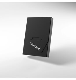 Cube Pocket 15+ Black