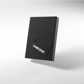 Cube Pocket 15+ Black