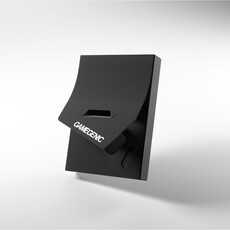 Cube Pocket 15+ Black