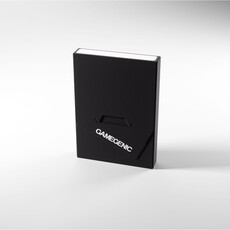 Cube Pocket 15+ Black