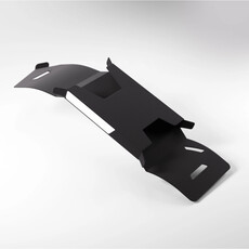 Cube Pocket 15+ Black