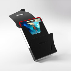 Cube Pocket 15+ Black